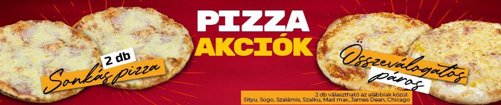 Róma Pizza és Kebapház - Online rendelés - Házhozszállítás