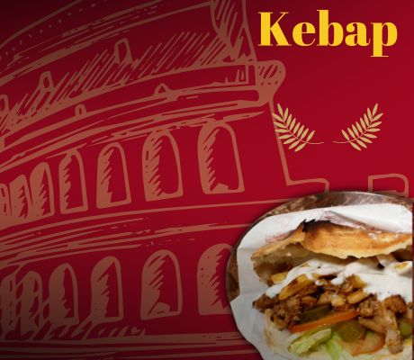 Kebap