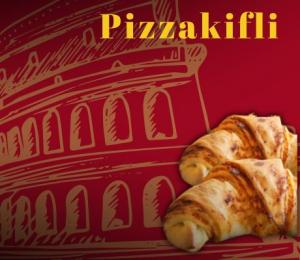 Pizza kiflik