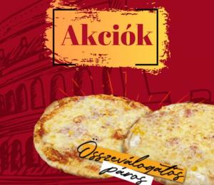 Akciók