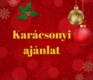 Ajánlatunk